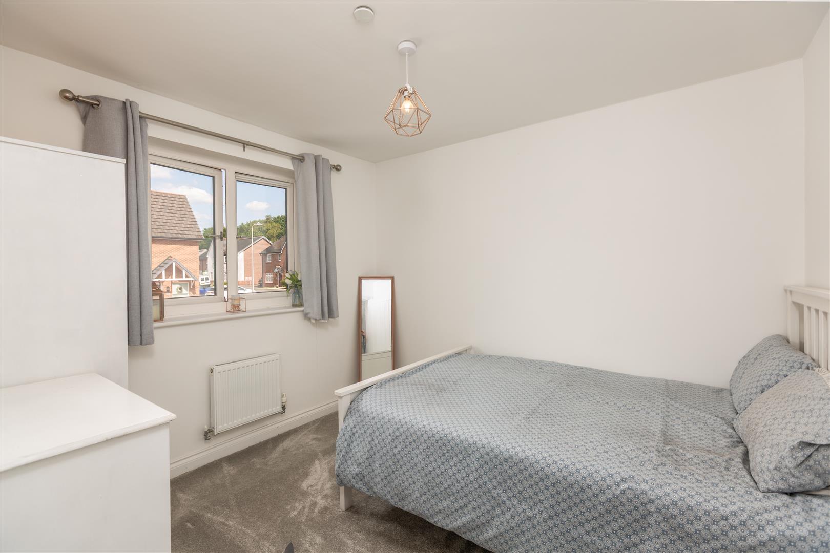 Clos Gelli Wen, Pontardawe, Swansea, SA8 3DF